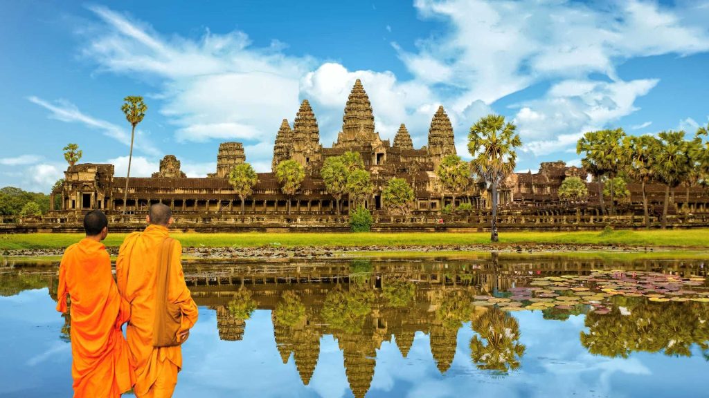 5 Hidden Angkor Temples Away from the Crowds (And How to Visit Them Sustainably)