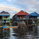 Beyond the Temples: Experiencing Real Village Life in Rural Cambodia