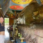 Private Kulen Mountain Waterfall Guided Tour with Local Lunch and Tickets