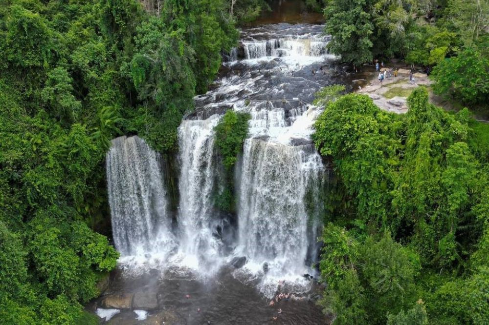 Private Kulen Mountain Waterfall Guided Tour with Local Lunch and Tickets 1000 × 666 px (7)