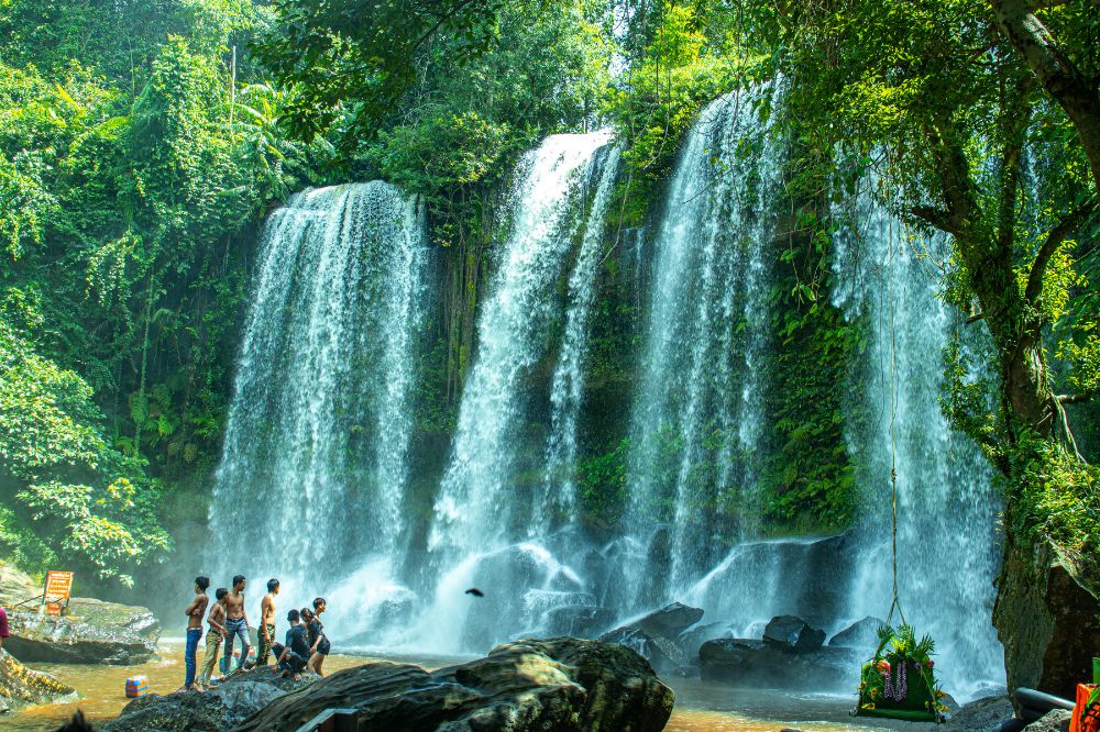 Private Kulen Mountain Waterfall Guided Tour with Local Lunch and Tickets 1000 × 666 px (8)