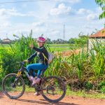 Two Wheels, One Spirit: Why Exploring Siem Reap with a Women-Led Cycling Crew Hits Different