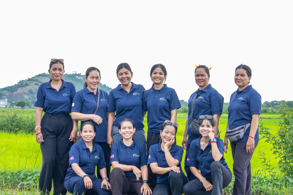 Beyond the Temples: Discovering the Soul of Siem Reap with CWE TRAVEL