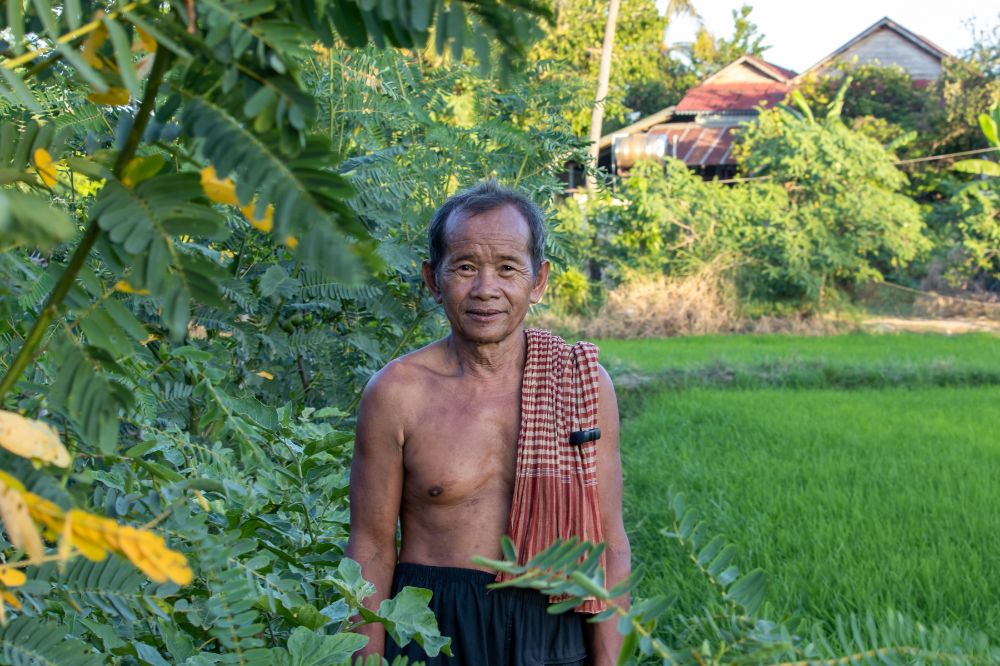 The Heartbeat of the Emerald Fields: Discovering Cambodia’s Intangible Heritage with CWE Travel