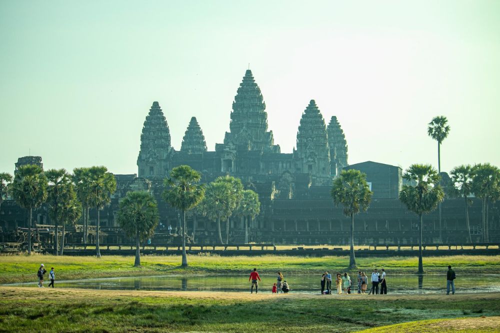 Private Angkor Sunrise Tour, Breakfast Included 1000 × 666 px (11)