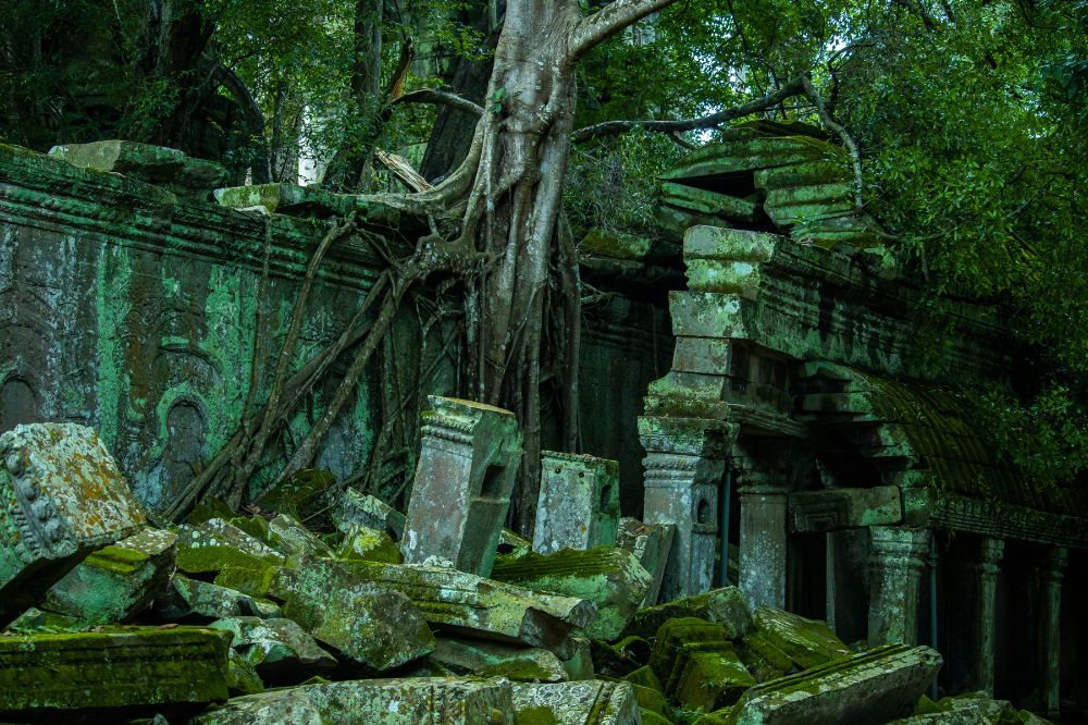 Private Angkor Sunrise Tour, Breakfast Included 1000 × 666 px (13)