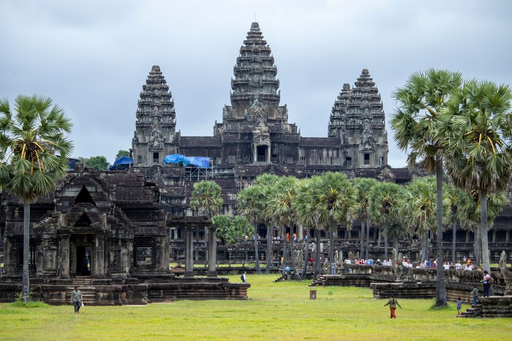 Private Angkor Sunrise Tour, Breakfast Included 1000 × 666 px (14)