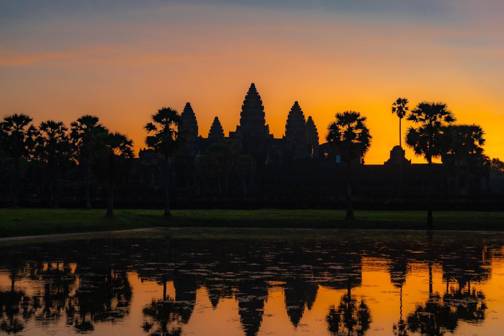 Private Angkor Sunrise Tour, Breakfast Included 1000 × 666 px (15)