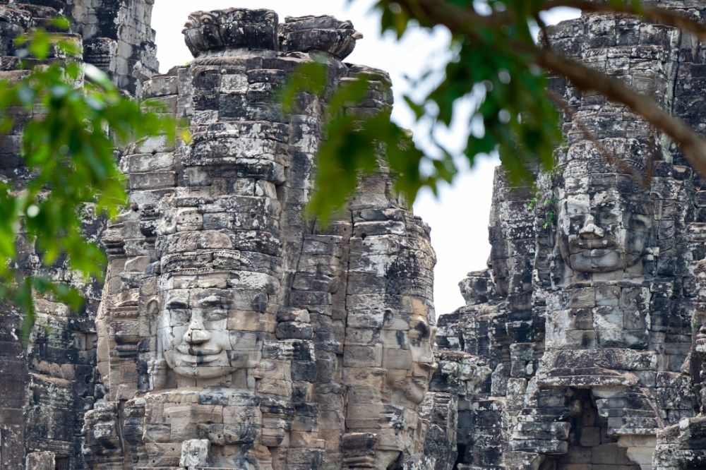 Private Angkor Sunrise Tour, Breakfast Included 1000 × 666 px (16)