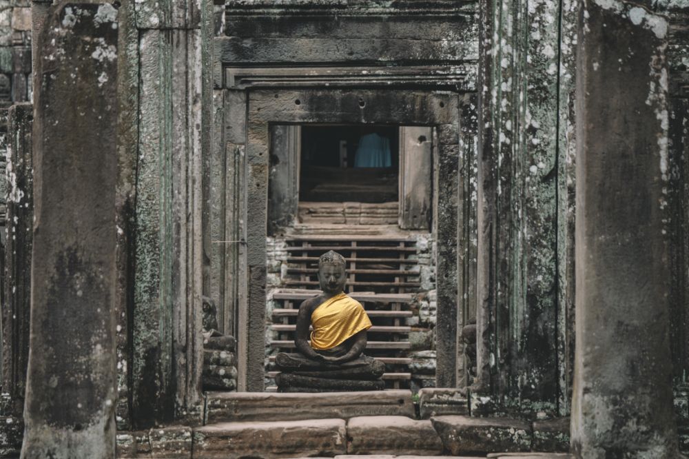 Private Angkor Sunrise Tour, Breakfast Included 1000 × 666 px (17)