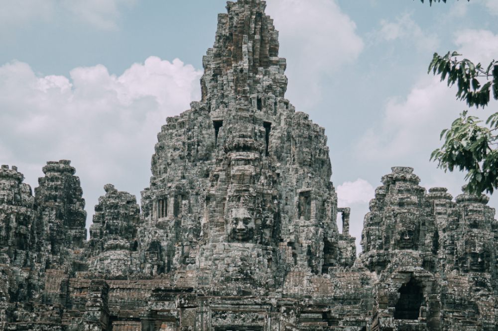 Private Angkor Sunrise Tour, Breakfast Included 1000 × 666 px (19)