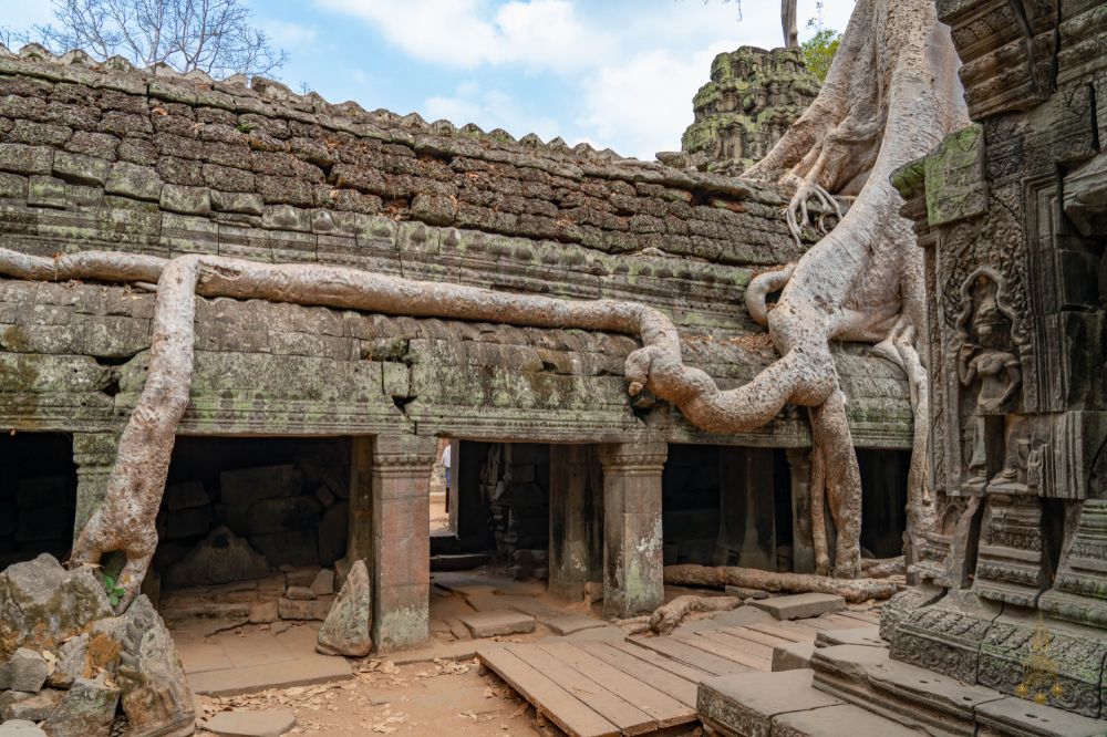 Private Angkor Sunrise Tour, Breakfast Included 1000 × 666 px (22)