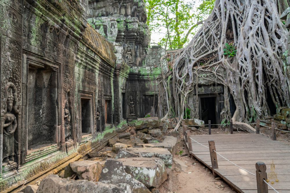 Private Angkor Sunrise Tour, Breakfast Included 1000 × 666 px (23)
