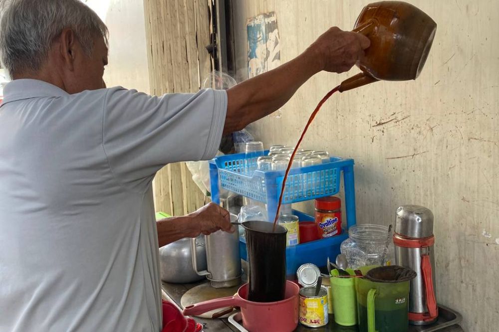 Siem Reap_ Local Breakfast & Hidden Morning Life Tour (10)
