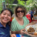 Local Breakfast & Hidden Morning Life Tour