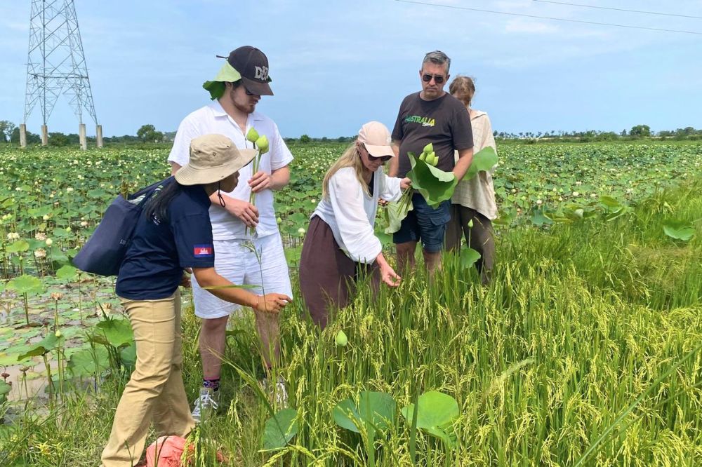Empowering Communities: Discover Authentic Siem Reap Journeys with CWE Travel Cambodia