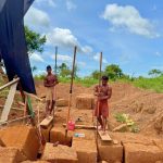 The Soft Clay that Holds Up Empires: Why You Must See a Laterite Quarry in Siem Reap