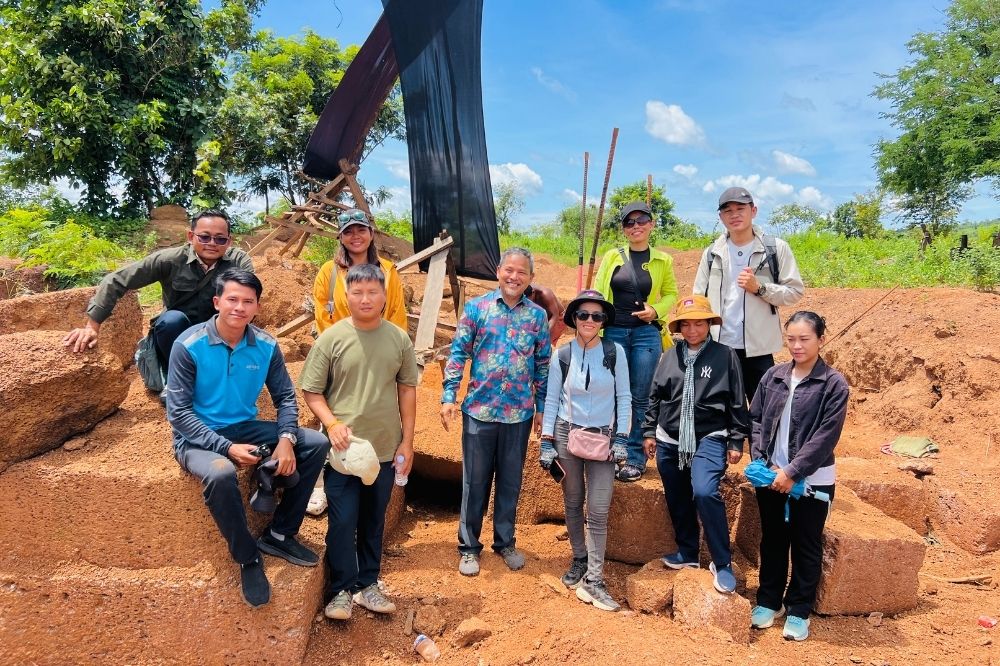 Beyond the Beauty: Why Understanding Stone Extraction Changes How You See Siem Reap’s Temples