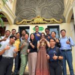 CWE TRAVEL Strengthens Team Capacity Through GIZ ICONE Support Program
