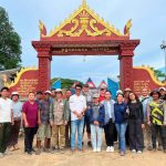 Discover Kratie: Sustainable Eco-Tourism along the Mighty Mekong