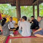Reading the Unseen: The Living Heart of Cambodian Fortune Telling