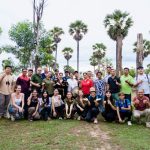 Explores Authentic Rural Hospitality at Preah Dak Community-Based Tourism