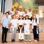 Defining Our Unique Value: CWE TRAVEL Joins the TUI Futureshapers Module 2 Accelerator Session in Siem Reap