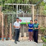 Tasting local flavors on the road to Kampong Phluk: A visit to Mama Family Kitchen