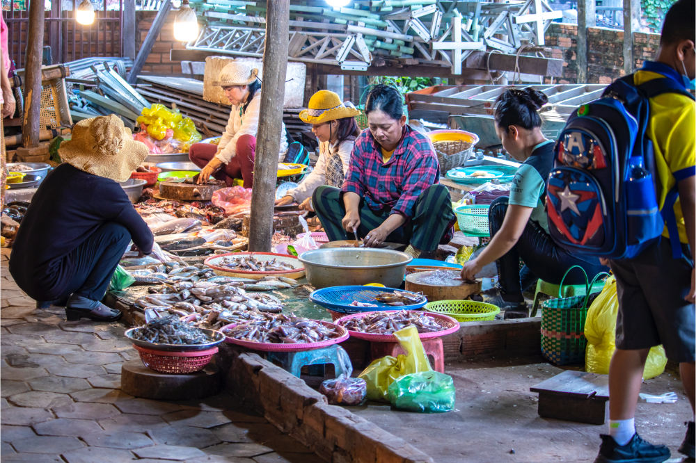 Market