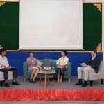 Empowering Voices: Highlights from the Women in Tourism Panel Discussion