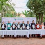A Major Step Forward for Siem Reap Tourism: The STA Signing Ceremony