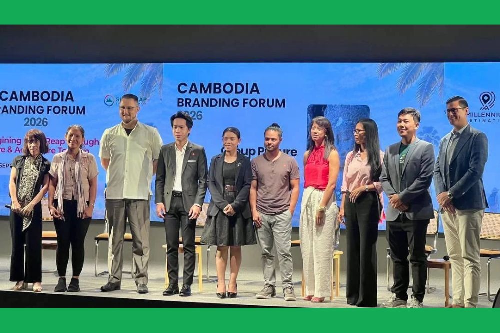 How We Are Reimagining Siem Reap Through Adventure, Action, and Women’s Leadership