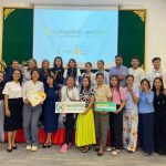 Reconnecting with Our Roots: CWE TRAVEL at the Enterprise Vision Academy