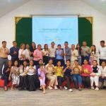 Looking Back to Move Forward: Our Journey with the Enterprise Vision Academy in Siem Reap