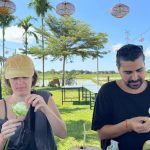 Better Together: What We Discovered on Our Recent Experience Exchange with Ripple Effect Rides.