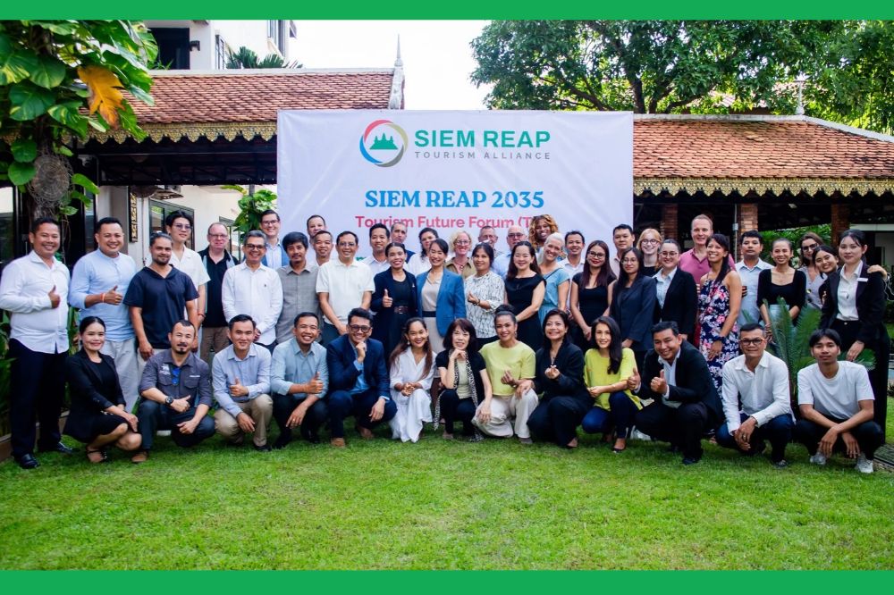 Beyond the Temples: What the Cambodia Tourism Future Forum Revealed About the Country’s Next Chapter