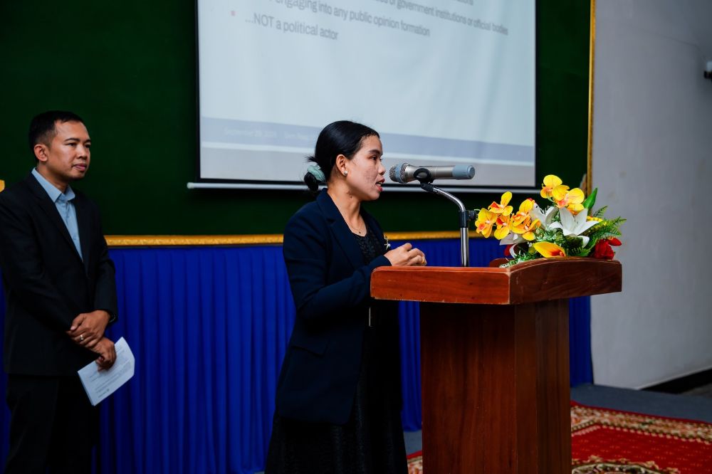 Beyond the Temples: Why We Are Championing Siem Reap’s Positivity on the World Stage?