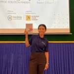 Embracing Our Unique Identity: What “Becoming My Own Brand” Means for CWE TRAVEL